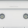 Вытяжка Krona Aurora 600 S (белый)