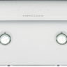 Вытяжка Krona Aurora 600 S (белый)