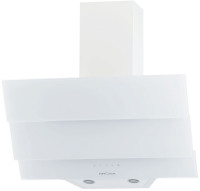 Вытяжка Krona Aurora 600 S (белый)