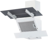 Вытяжка Krona Aurora 600 S (белый)