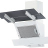 Вытяжка Krona Aurora 600 S (белый)