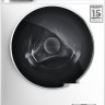 Стиральная машина Weissgauff WMD 62210 Direct Drive Touch Inverter Steam