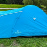 Палатка Calviano Acamper Monsun 3 (бирюзовый)