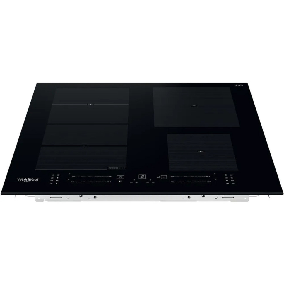 Варочная панель Whirlpool WF S4160 BF
