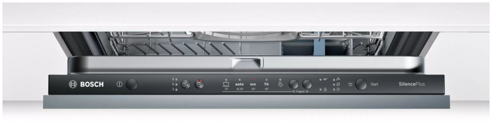 Посудомоечная машина Bosch SMV25AX00E Посудомоечная машина Bosch SMV25AX00E