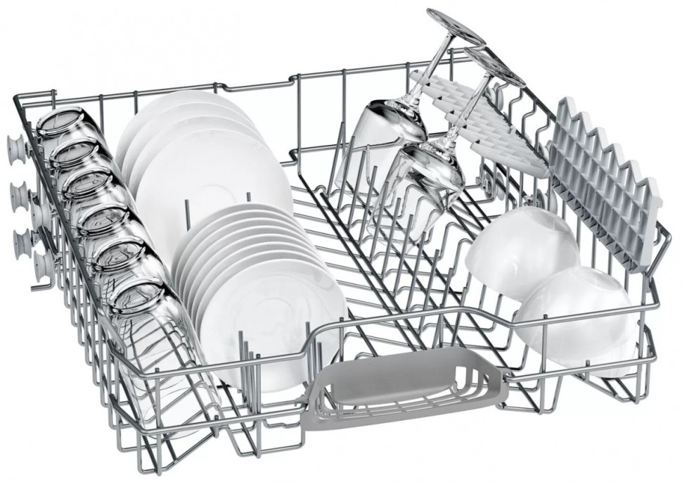 Посудомоечная машина Bosch SMV25AX00E Посудомоечная машина Bosch SMV25AX00E