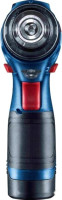 Дрель-шуруповерт Bosch GSB 12V-30 Professional 06019G9100 (с 2-мя АКБ, кейс)