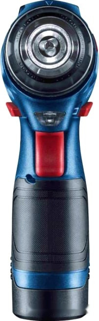 Дрель-шуруповерт Bosch GSB 12V-30 Professional 06019G9100 (с 2-мя АКБ, кейс)