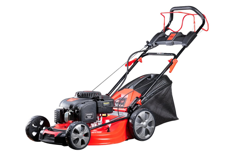 Газонокосилка FUBAG FPL 56 SM ES 46296