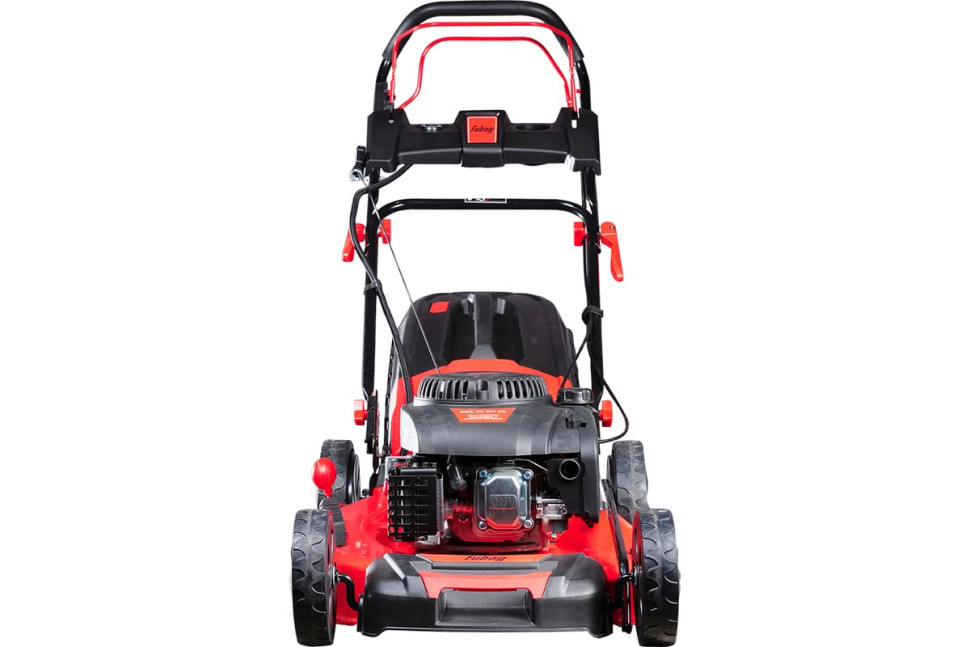 Газонокосилка FUBAG FPL 56 SM ES 46296