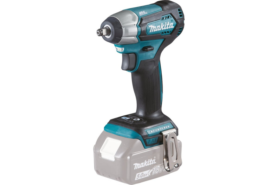 Ударный гайковерт Makita DTW180Z (без аккумулятора)