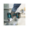 Ударный гайковерт Makita DTW180Z (без аккумулятора)
