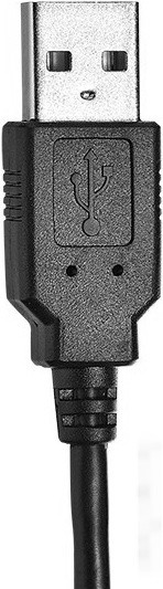 Наушники Accutone UM610MKII USB