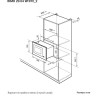 Микроволновая печь LEX BIMO 20.04 WH