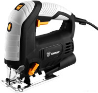 Лобзик Deko DKJS1000 Laser case 063-4189