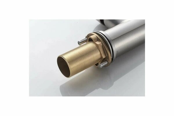 Смеситель Shevanik S963L