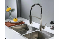 Смеситель Shevanik S963L