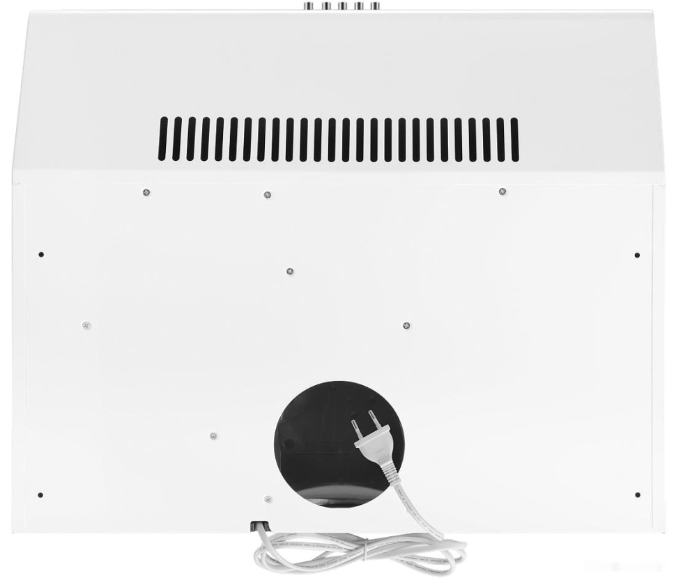 Вытяжка Maunfeld MP-1 50 (белый)