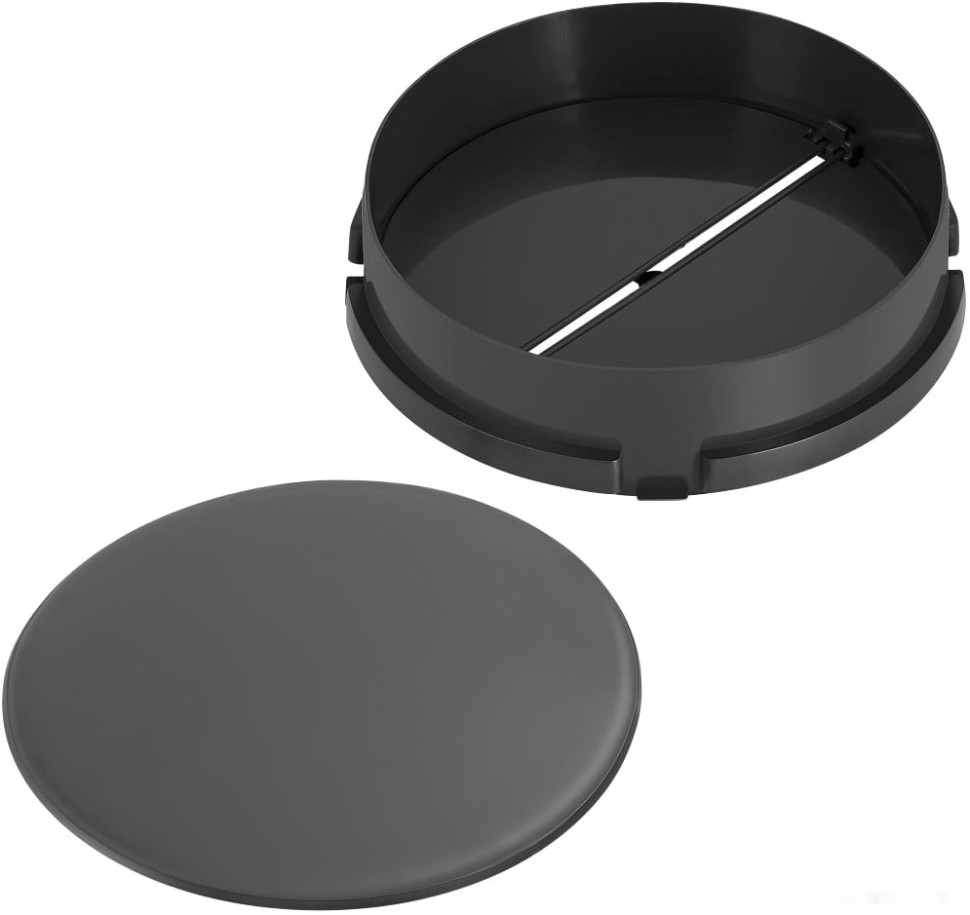 Вытяжка Maunfeld MP-1 50 (белый)