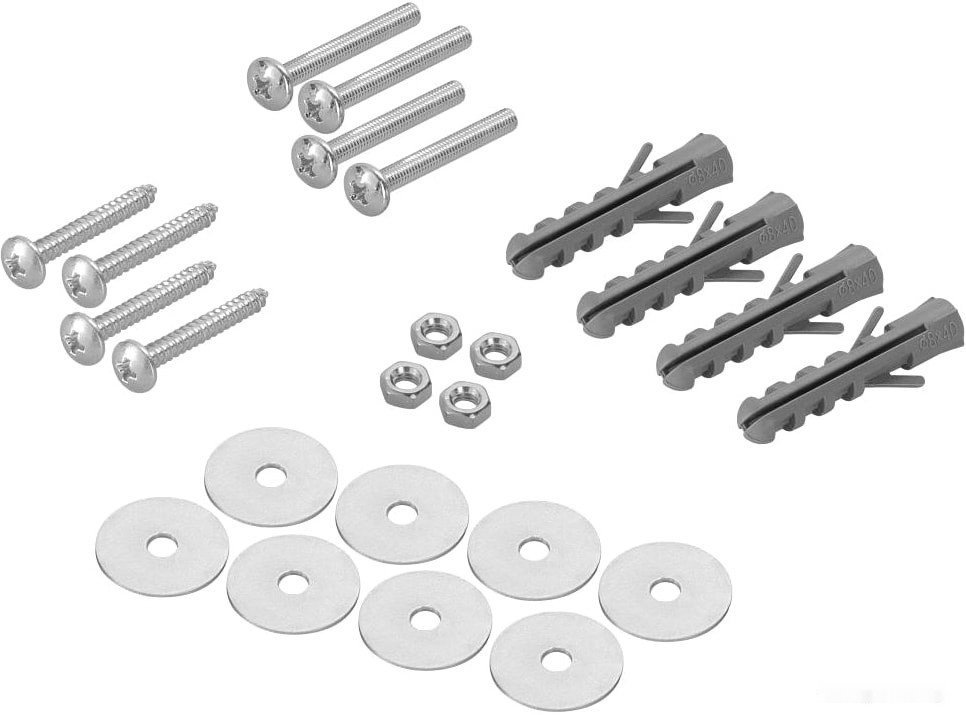 Вытяжка Maunfeld MP-1 50 (белый)
