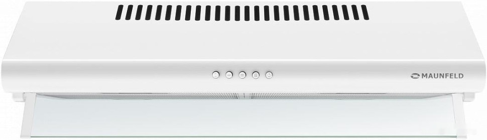 Вытяжка Maunfeld MP-1 50 (белый)