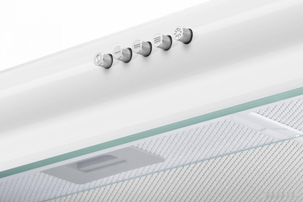 Вытяжка Maunfeld MP-1 50 (белый)