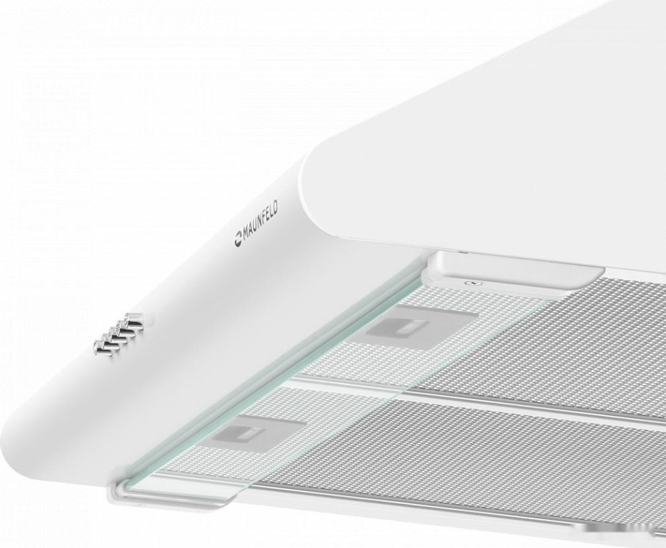 Вытяжка Maunfeld MP-1 50 (белый)