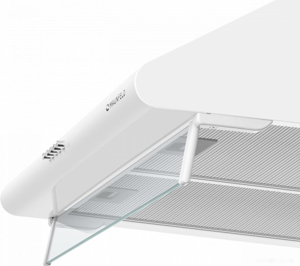 Вытяжка Maunfeld MP-1 50 (белый)