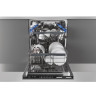 Посудомоечная машина Candy CDIN 1D672PB-07