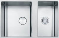 Кухонная мойка Franke Box Center BWX 220-41-27 127.0579.559