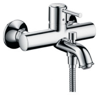 Смеситель Hansgrohe Talis Classic 14140000
