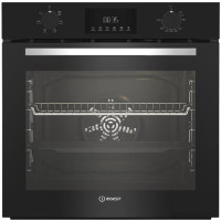 Духовой шкаф Indesit IFE 3644 BL