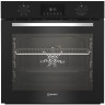 Духовой шкаф Indesit IFE 3644 BL