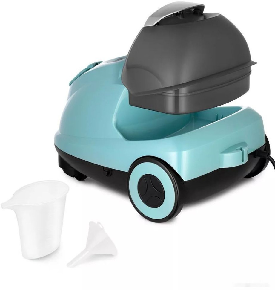 Пароочиститель Kitfort KT-9187