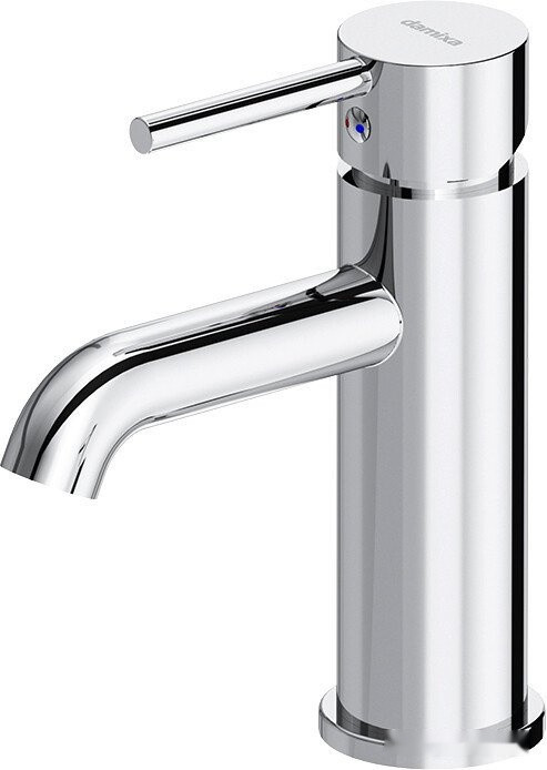 Смеситель Damixa Scandinavian Pure 360210000