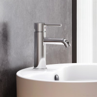 Смеситель Damixa Scandinavian Pure 360210000