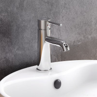 Смеситель Damixa Scandinavian Pure 360210000