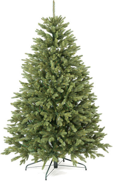 Ель GreenTerra Аляска 2.5 м