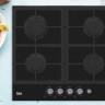 Варочная панель Beko HILG 64235 S