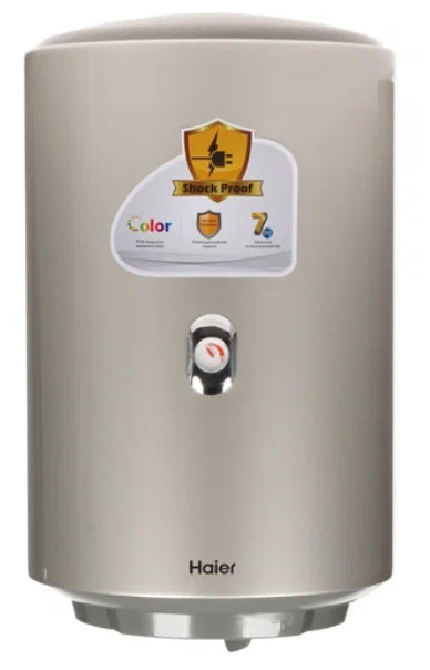 Водонагреватель HAIER ES 80 V-Color(S)
