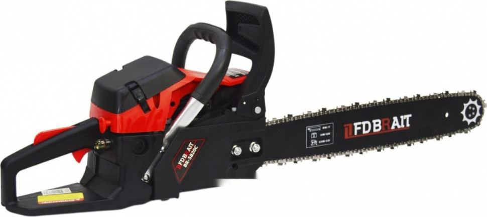 Бензопила Brait BR 58-20C