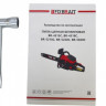 Бензопила Brait BR 58-20C