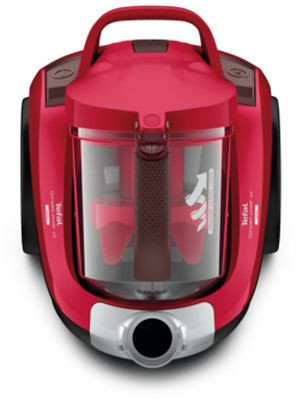 Пылесос Tefal Compact Power XXL TW4853EA