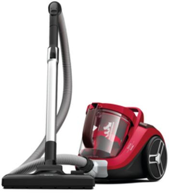 Пылесос Tefal Compact Power XXL TW4853EA