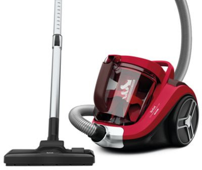 Пылесос Tefal Compact Power XXL TW4853EA