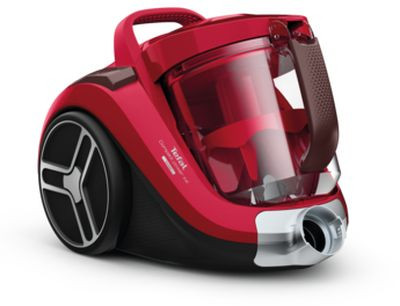 Пылесос Tefal Compact Power XXL TW4853EA