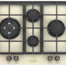 Варочная панель LEX GVG 643C IV