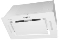 Вытяжка LEX GS Bloc G 600 (белый)