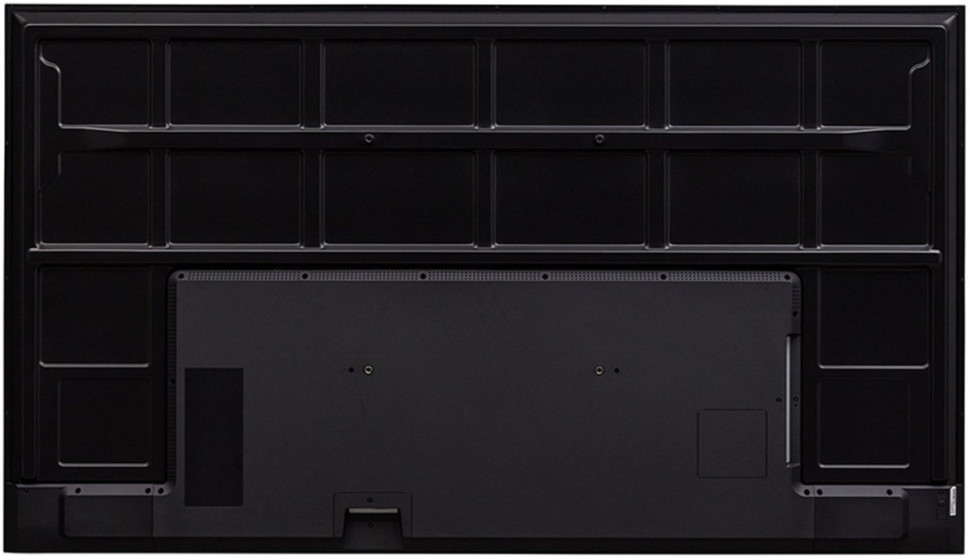 Информационная панель LG 75UL5Q-M