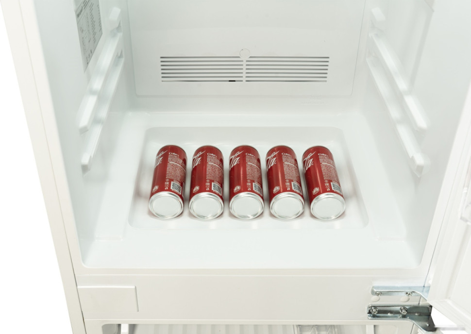 Холодильник Weissgauff WRKI 178 Total NoFrost